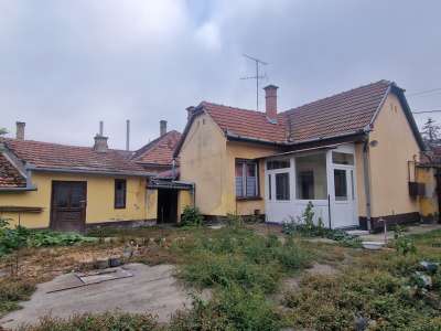 Eladó családi ház - Cegléd / 14. kép