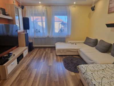 Eladó családi ház - Cegléd / 2. kép
