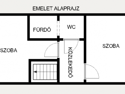 Eladó családi ház - Cegléd / 30. kép