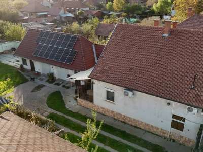 Eladó családi ház - Cegléd / 3. kép