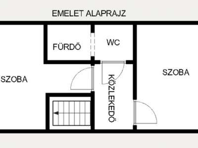 Eladó családi ház - Cegléd / 30. kép
