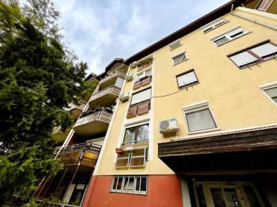 Eladó téglalakás - Szolnok (Belváros) / 20. kép