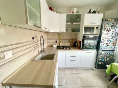 Eladó téglalakás - Szolnok (Belváros) / 3. kép