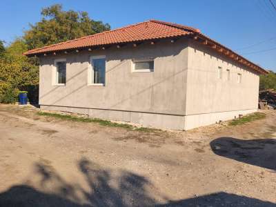 Eladó családi ház - Tápiószele (Városközpont) / 11. kép