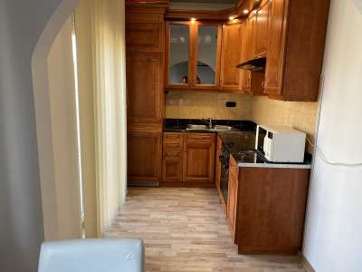 Kiadó téglalakás - Budapest IV. kerület / 19. kép