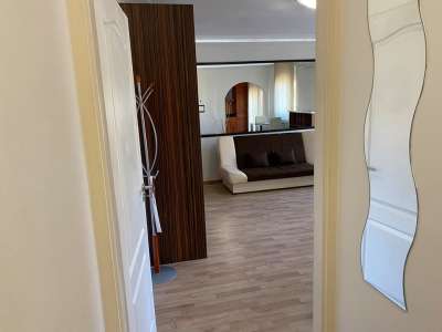 Kiadó téglalakás - Budapest IV. kerület / 10. kép