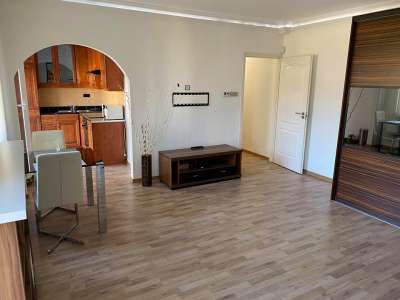 Kiadó téglalakás - Budapest IV. kerület / 6. kép