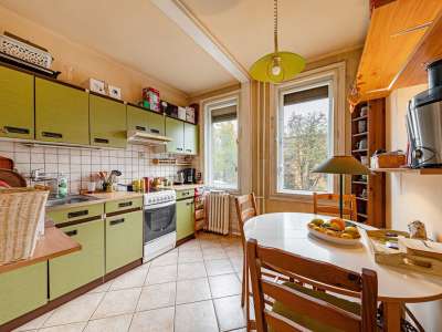 Eladó téglalakás - Budapest II. kerület / 22. kép