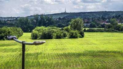 Eladó téglalakás - Biatorbágy (Tópark) / 3. kép