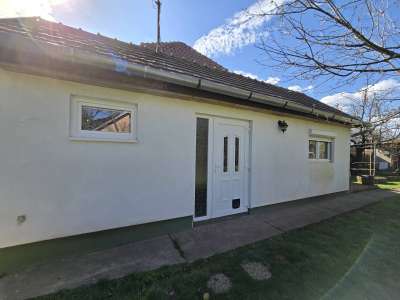 Eladó építési telek - Érd / 9. kép