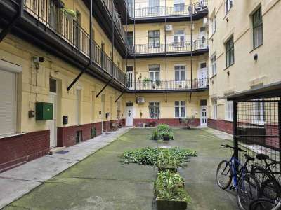 Eladó téglalakás - Budapest XIII. kerület / 3. kép