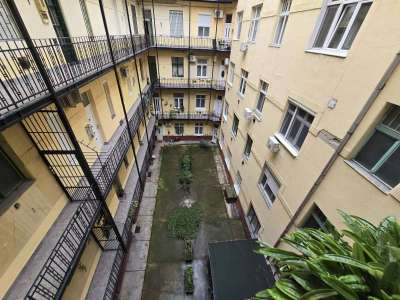 Eladó téglalakás - Budapest XIII. kerület / 4. kép