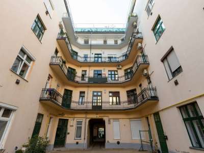 Eladó téglalakás - Budapest XIV. kerület / 3. kép
