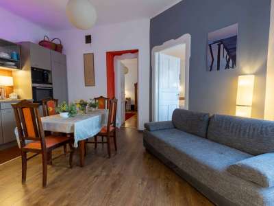 Eladó téglalakás - Budapest XIV. kerület / 10. kép