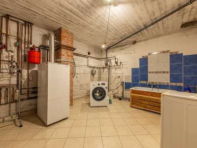 Eladó családi ház - Törökbálint / 38. kép