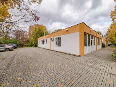 Kiadó iroda - Budapest X. kerület / 2. kép