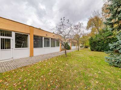 Kiadó iroda - Budapest X. kerület / 3. kép
