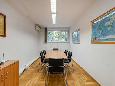 Kiadó iroda - Budapest X. kerület / 10. kép