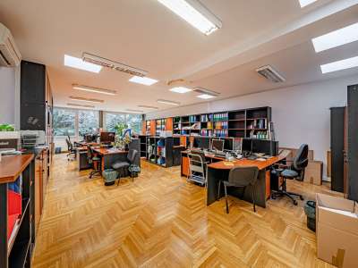 Kiadó iroda - Budapest X. kerület / 11. kép