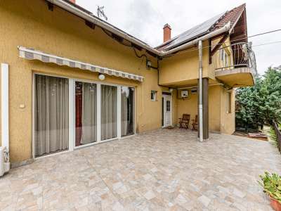 Eladó családi ház - Érd / 9. kép