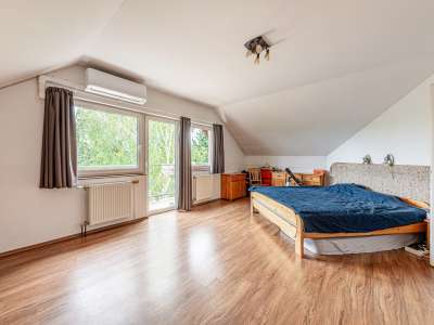 Eladó családi ház - Érd / 35. kép