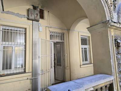 Eladó téglalakás - Budapest VI. kerület (Terézváros) / 3. kép