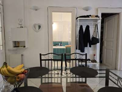 Eladó téglalakás - Budapest VI. kerület (Terézváros) / 5. kép