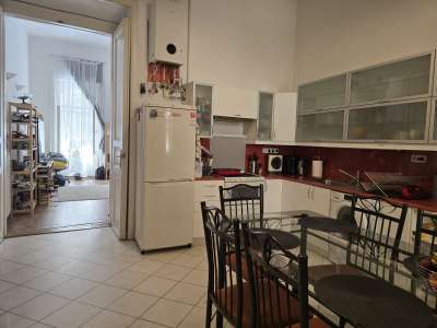 Eladó téglalakás - Budapest VI. kerület (Terézváros) / 6. kép