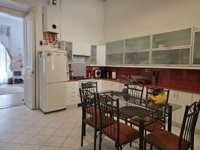 Eladó téglalakás - Budapest VI. kerület (Terézváros) / 8. kép