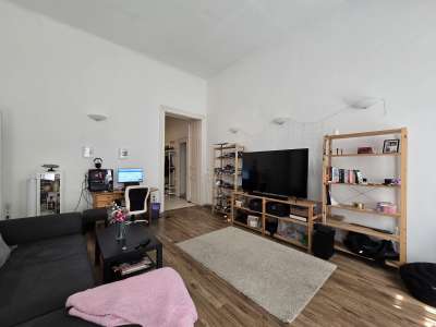 Eladó téglalakás - Budapest VI. kerület (Terézváros) / 9. kép