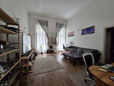 Eladó téglalakás - Budapest VI. kerület (Terézváros) / 10. kép