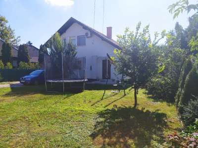 Eladó családi ház - Szigetszentmiklós / 1. kép