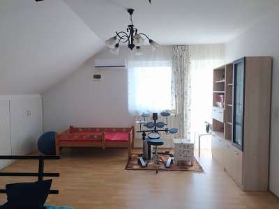 Eladó családi ház - Szigetszentmiklós / 10. kép