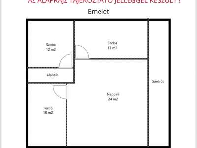 Eladó családi ház - Szigetszentmiklós / 18. kép