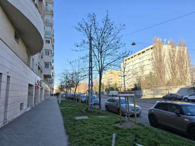 Eladó téglalakás - Budapest XIII. kerület / 4. kép