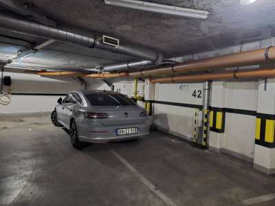 Eladó téglalakás - Budapest XIII. kerület / 5. kép