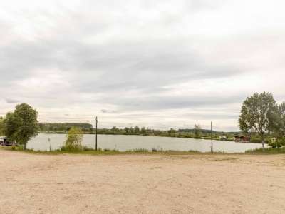 Eladó tó, halastó - Dunavarsány / 3. kép