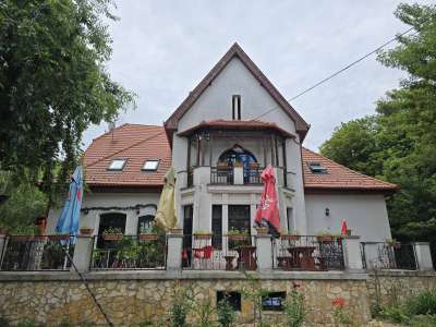 Eladó szálloda, panzió, üdülő - Celldömölk / 5. kép
