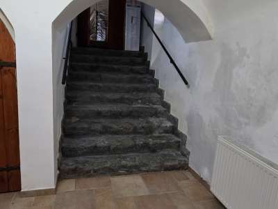 Eladó szálloda, panzió, üdülő - Celldömölk / 9. kép