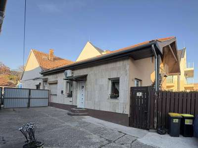 Eladó téglalakás - Budaörs / 1. kép