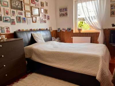 Eladó téglalakás - Budaörs / 9. kép