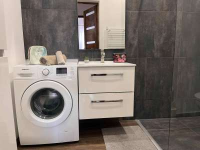 Eladó téglalakás - Budaörs / 13. kép