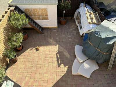 Eladó téglalakás - Budaörs / 3. kép