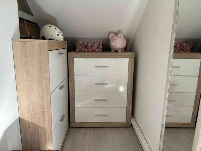 Eladó téglalakás - Budaörs / 4. kép