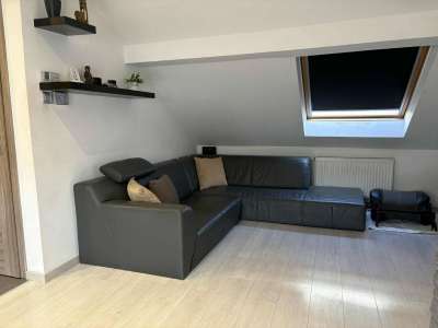 Eladó téglalakás - Budaörs / 5. kép