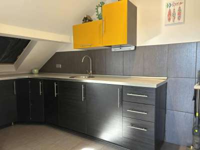 Eladó téglalakás - Budaörs / 9. kép