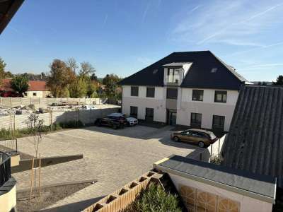 Eladó téglalakás - Budaörs / 12. kép