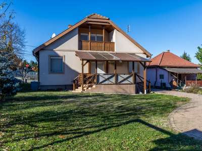 Eladó családi ház - Érd / 2. kép