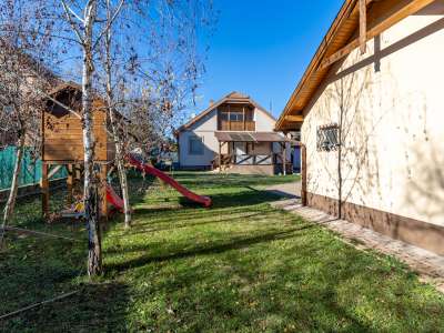 Eladó családi ház - Érd / 3. kép