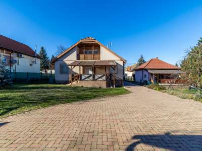 Eladó családi ház - Érd / 4. kép